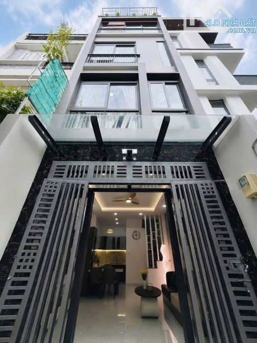 CHỦ KẸT VỐN KD CẦN BÁN GẤP CĂN NHÀ ĐƯỜNG TRẦN BÌNH TRỌNG, QUẬN 5 - GIÁ: 5.53Tỷ/50.3M2