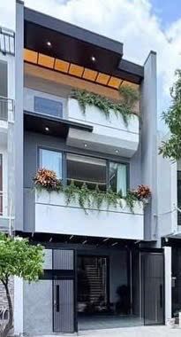 NHÀ ĐẸP - GIÁ THƯƠNG LƯỢNG ĐƯỜNG LÊ QUANG SUNG, QUẬN 6 - GIÁ: 3.45TỶ/54M2(4.5x12m)