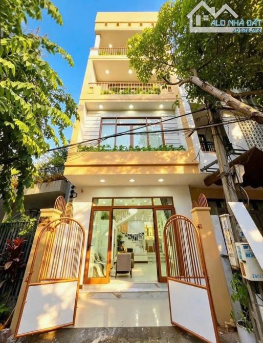 GIÁ TỐT - HẺM OTO - VỊ TRÍ ĐẸP ĐƯỜNG HƯNG PHÚ, QUẬN 8 - GIÁ: 3.2TỶ/59M2(4.8x12.3m)