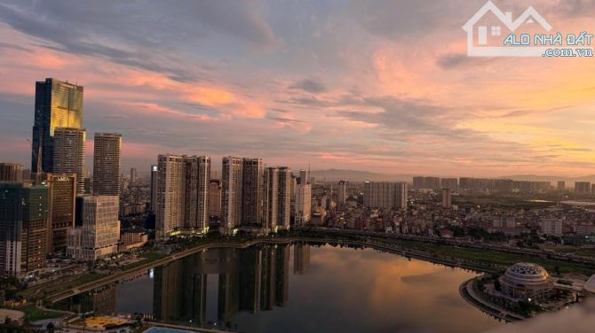 CĂN HỘ-SKYPARK-RESIDENCE-LÔ GÓC 3THOÁNG–3PN-2WC-VIEW CÔNG VIÊN -HỒ SINH THÁI-16TY