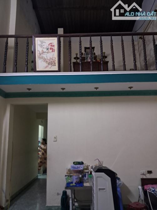 🆘️ NGON RẺ 3,05 TỶ: 80M2 NGANG 7M, NHÀ LỬNG ĐÚC 3PN cạnh CHỢ THANH KHÊ, TRƯỜNG HỌC - GẤP!