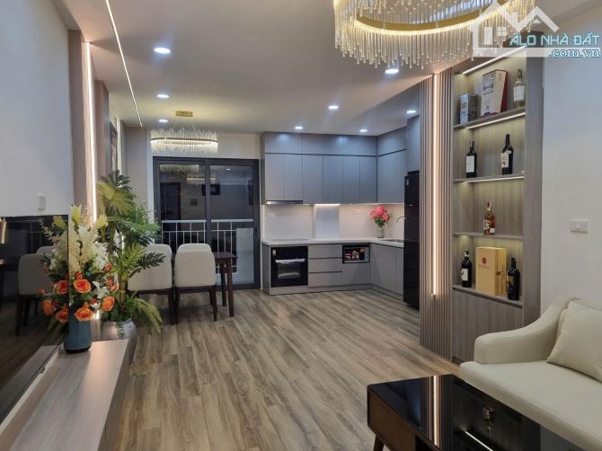 “GIẢM 700 TRIỆU – 2PN 55M2 SMART CITY – CHỈ TRÊN 3 TỶ