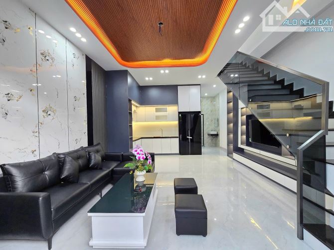 Bán nhà riêng, 65 m², Cẩm Lệ