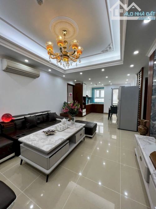 Bán căn hộ Green Park - 33 Dương Đình Nghệ , Cầu Giấy