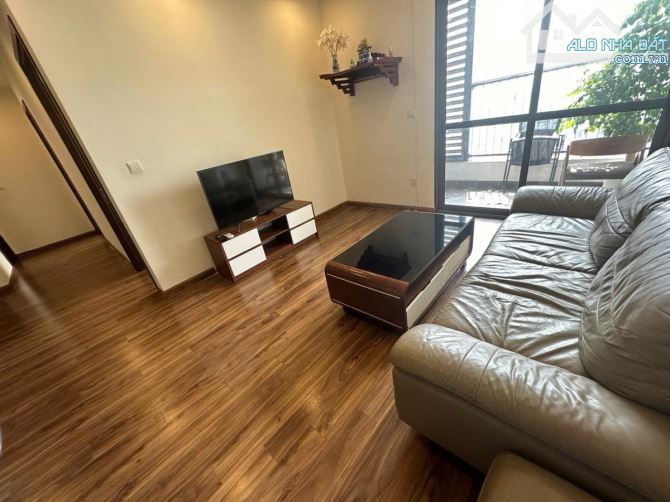 Bán căn hộ Golden palm -21 lê văn lương 2pn bc ĐN