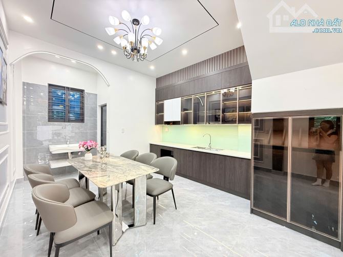 Bán nhà Hùng Vương Hồng bàng 3 tầng xây độc lập