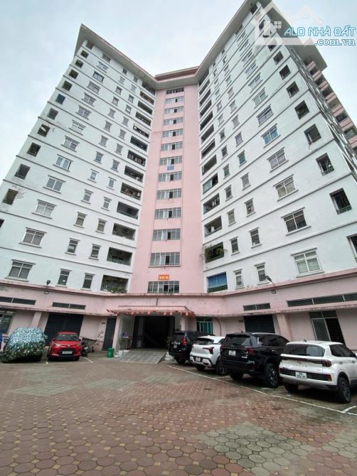 Bán căn hộ chung cư ĐẶNG XUÂN BẢNG LINH ĐÀM 65M 2 NGỦ GIÁ 3.7 TỶ