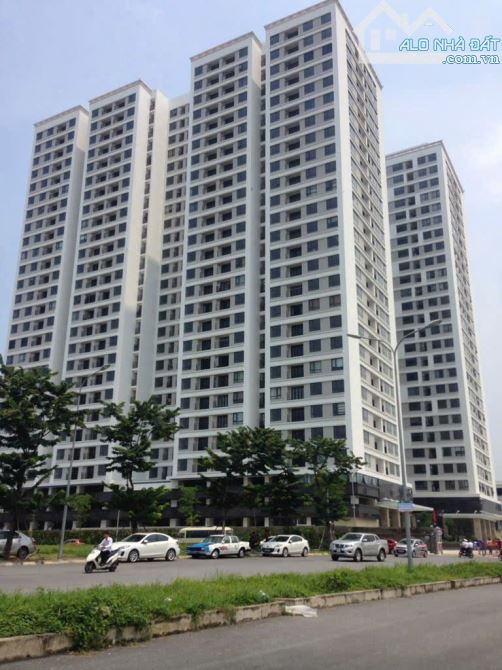 LÔ GÓC MẶT PHỐ XUÂN TẢO, ĐƯỜNG 8 LÀN XE, VIEW VƯỜN HOA, 35m, 6 TẦNG THANG MÁY, 15.8 Tỷ