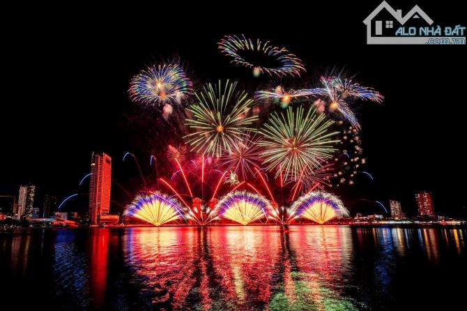 💥 LÔ GÓC – 101M2 – NGANG 7,5M – TRUNG TÂM HẢI CHÂU – XÂY CĂN HỘ QUÁ TUYỆT VỜI