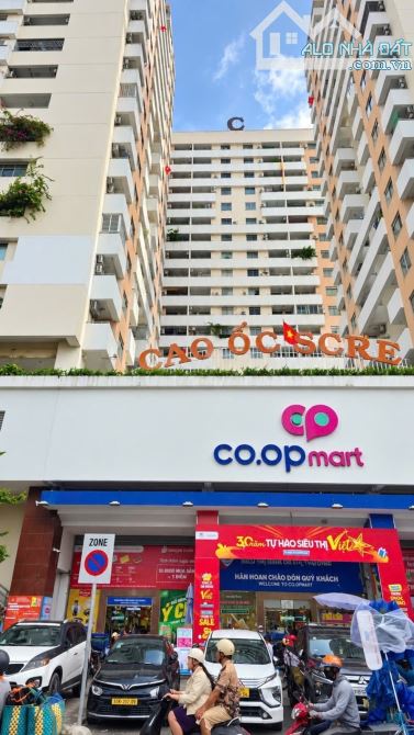 👑 CĂN HỘ CC- QUẬN 3 - CHỈ 5.75TỶ -LÔ GÓC- 3PN- 101M2 - VIEW SÔNG - TẦNG 5 -TRƯỜNG SA .