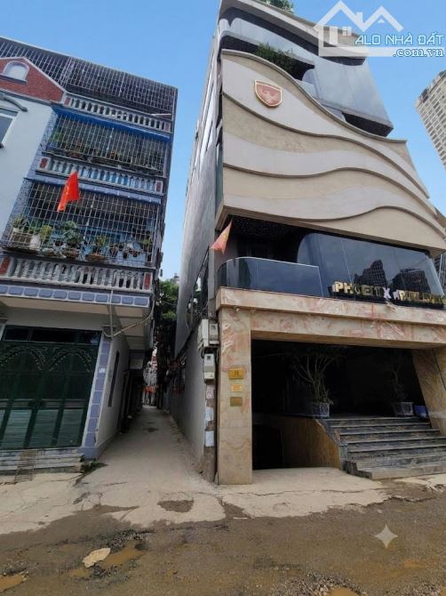 Ngõ 18 Thanh Bình - Hà Đông, nõ nông, ô tô đỗ gần, full nội thất, gần Sở Tư Pháp