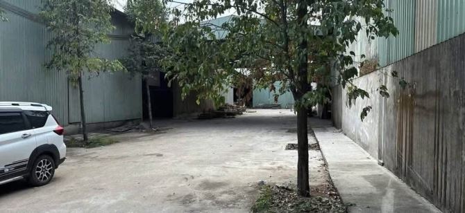 X130 Bán xưởng KCN Đồng Xoài Tp. Đồng Nai. 20.000m2. Chỉ 75tỷ. THÔNG TIN MÔ TẢ: - Tổng di