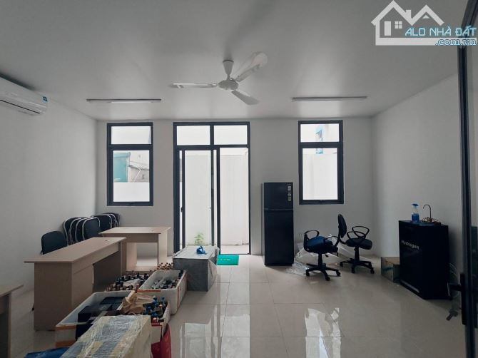 AN VƯỢNG VILLA – BIỆT THỰ 190M² – 4 TẦNG – VỊ TRÍ ĐẸP – GIÁ CHỈ 34 TỶ