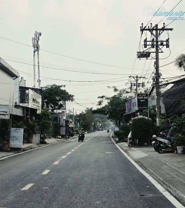 BÁN NHÀ 3 TẦNG - 4PN - HXH SÁT MT TAM ĐA – GIẢM 300 TRIỆU – GIÁ 5,19 Tỷ
