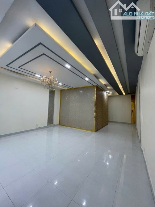 Bán biệt thự Vĩnh Long, 7,2 tỷ VND, 75m2, 5PN, 4WC, thiết kế đẹp, đã Hoàn Thiện, VL