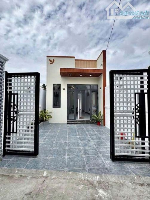 ANH CHỊ TÀI CHÍNH 390 TRIỆU TÌM MUA NHÀ GẦN BỬU LONG ĐỪNG BỎ QUA CĂN NÀY NHA