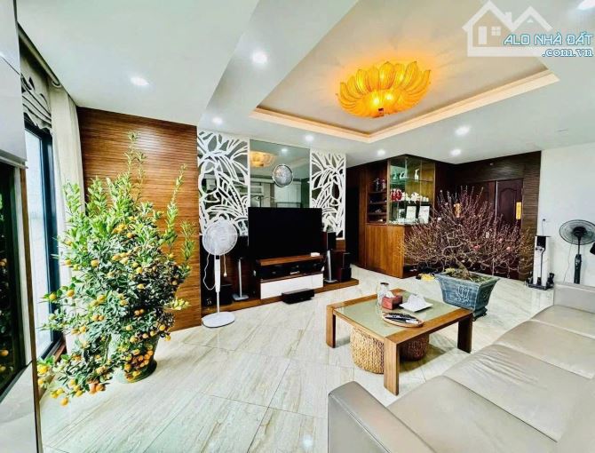 BÁN CHUNG CƯ 9.5 TỶ 155m LÊ ĐỨC THỌ MỸ ĐÌNH NAM TỪ LIÊM NHÀ MỚI NỘI THẤT ĐẦY ĐỦ