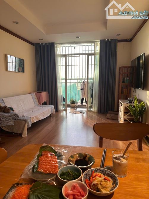 BÁN CĂN HỘ 2 PHÒNG HOÀNG ANH GIA LAI BLOCK C