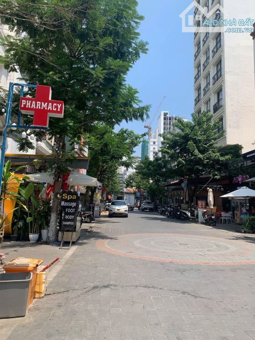 BÁN TÒA CĂN HỘ AN THƯỢNG 2 – DÒNG TIỀN GẦN 100TR/THÁNG 🔥