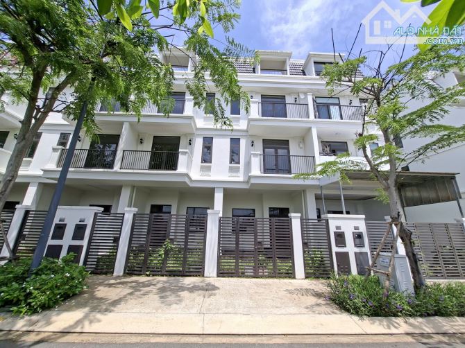 🔥 CHÍNH CHỦ GIẢM GẤP – NHÀ PHỐ 4 TẦNG KHU DÂN CƯ CAO CẤP TP. VŨNG TÀU – CHỈ 5,3 TỶ