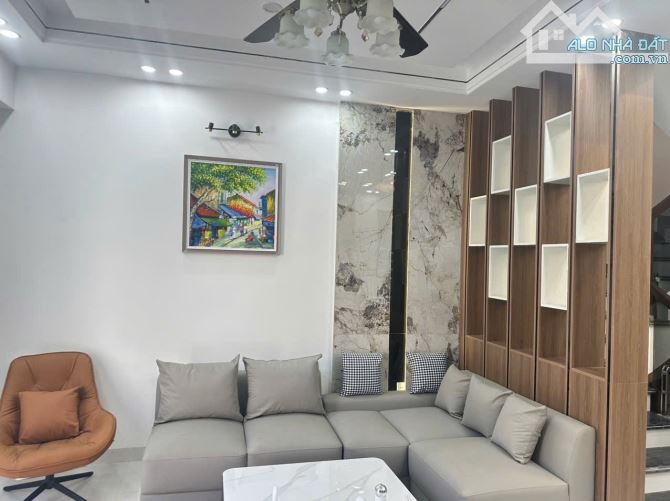 🔥 Nhà 3 tầng mới tinh – Phố An Dương 1 | Giá chỉ 3,15 tỷ