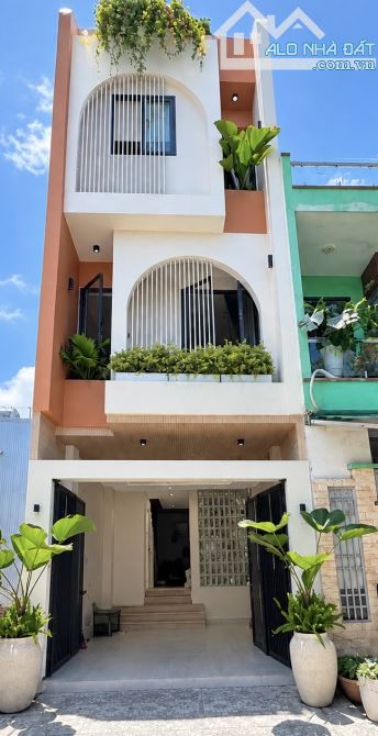 CHỊ LIÊN CẦN BÁN GẤP CĂN NHÀ ĐƯỜNG AN BÌNH, QUẬN 5 - GIÁ: 3.62TỶ/62.5M2 - ĐANG KD CHO THUÊ