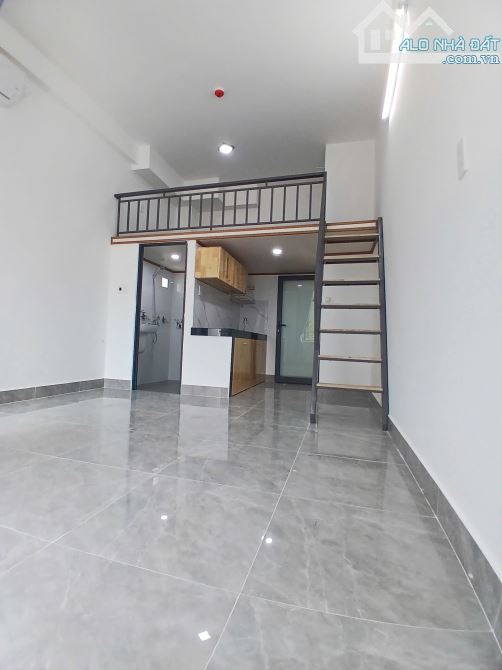 Bán toà nhà trọ căn hộ Thanh Vinh 10, 27 phòng thu nhập cao