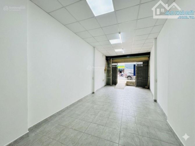 Bán đất tặng mặt tiền kinh doanh - chân dài thẳng tắp - nở hậu - 4.6x28m, chỉ 7.5 tỷ