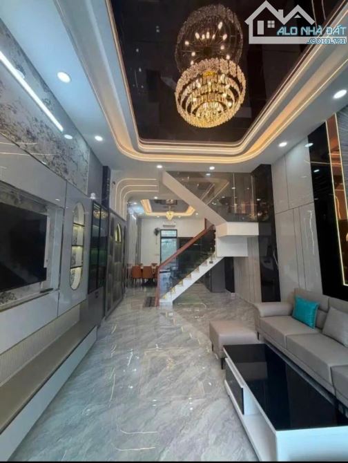CẦN BÁN GẤP NHÀ PHỐ ĐƯỜNG TRƯỜNG XA P.NHIỆP LỘC 4,4 TỶ- 65M2( 5X12) 2 LẦU CHO THUÊ 40 TRIỆ
