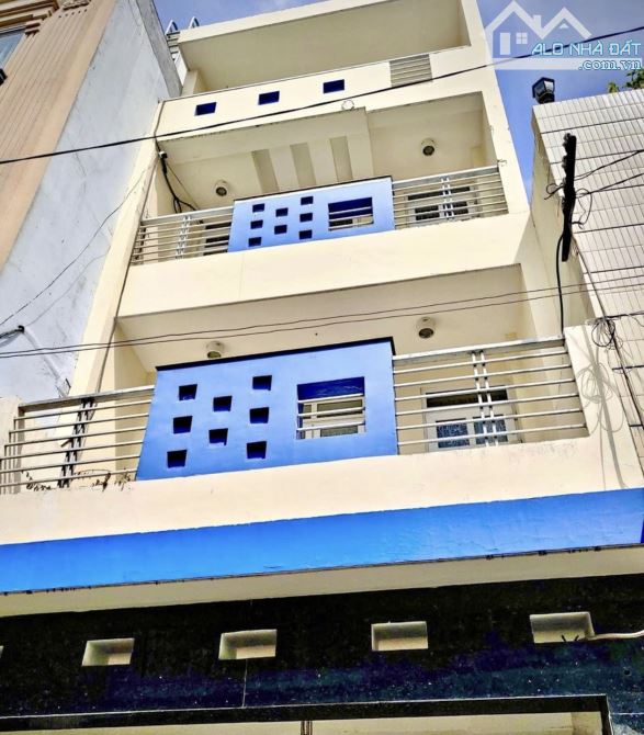 BÁN NHANH NHÀ HUỲNH MẪN ĐẠT,QUẬN 5.GIÁ 5,15TỶ/77,5M2(5MX15,5M). SỔ HOÀN CÔNG