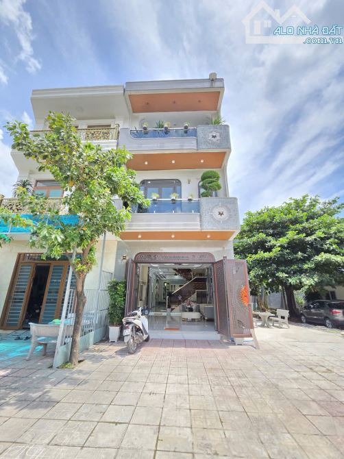 92m2_6Ty680🔥Nhà Hoàn Công Đầy Đủ Nội Thất, KDC Lê Phong MT Bình Chuẩn 42, gần ngã 4 BC