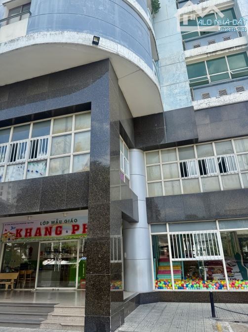 Bán chung cư Khang Phú, 78m2(7.8x10m) 3.85 tỷ TL
