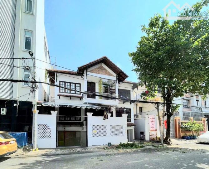 📍 VILLA HOÀNG DƯ KHƯƠNG – Q.10 | 270M² ĐẤT | HẺM 15M | ĐANG CÓ HĐ THUÊ - 💵 Giá: 63 tỷ