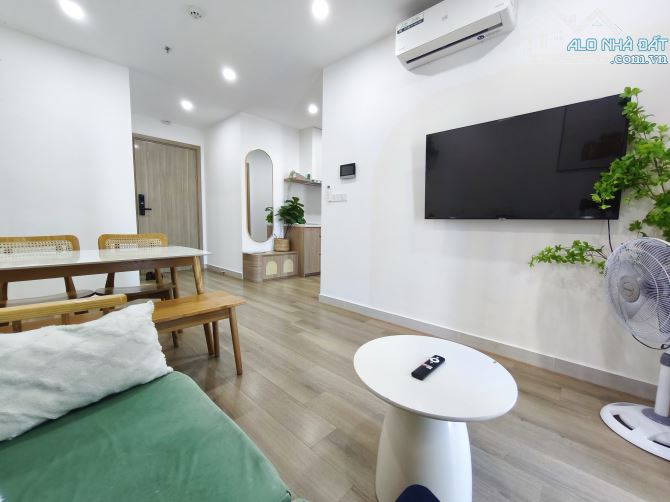 2.2xty thương lượng căn hộ Nera Garden 62m2 Full