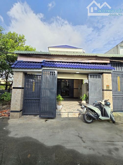 109,6m2_4Ty500 TL🔥👉Nhà Trệt Lầu HXH 1/Bình Chuẩn 67, gần Trường Tiểu Học Lê Thị Trung