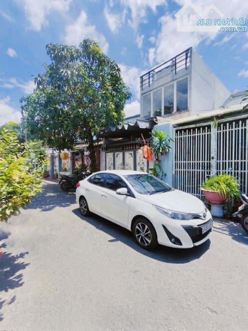 Phạm Hữu Lầu, Giá 5.5 Tỷ (86m2) 3 Tầng Gấn Phú Mỹ Hưng