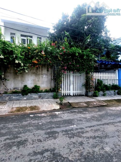 💎 MẶT TIỀN ĐƯỜNG SỐ 50 QUẬN 6 - CÁCH VÕ VĂN KIỆT 100M - NGANG 8M VUÔNG ĐÉT A4 - BÁN LẺ HO