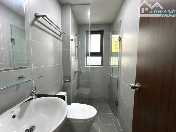 BÁN CĂN HỘ TRẦN QUÝ KIÊN 62M² LÔ GÓC 2 THOÁNG 2PN TẦNG 12 4.5 TỶ
