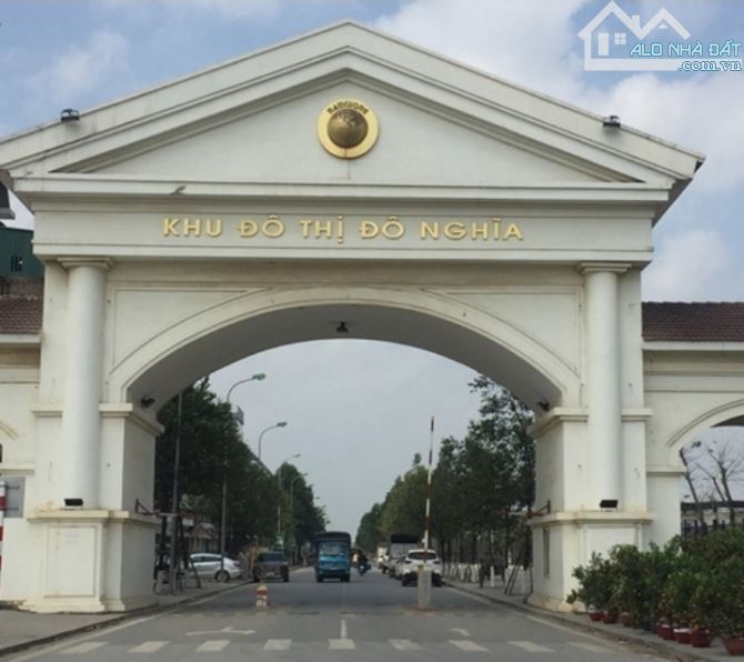 5.25 TỶ CÓ NGAY NHÀ 40M TỔ 12 YÊN NGHĨA – NHÀ MỚI ĐẸP - FULL NỘI THẤT