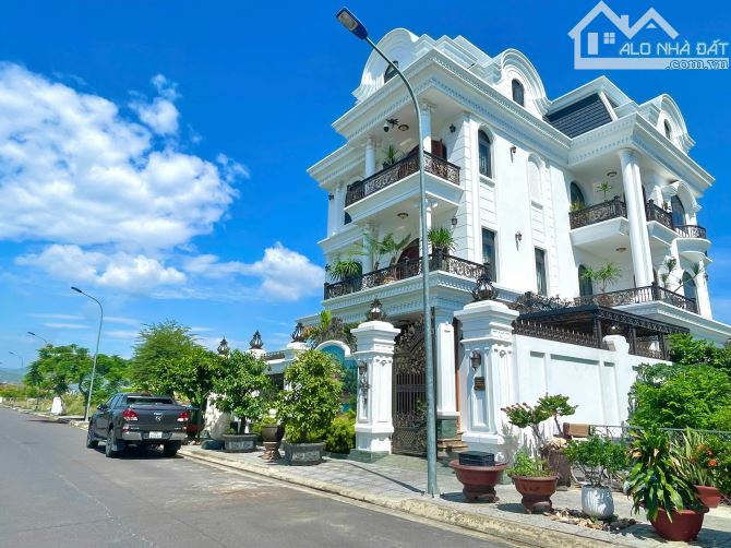 Bán nhà riêng, 300 m², Vĩnh Nguyên