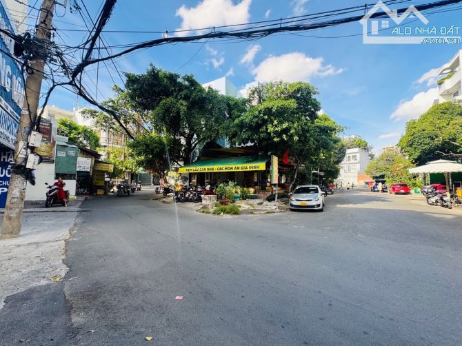 Bán nhà Quang Trung, P.12, Gò Vấp, 72m2, ngang 4.3m, 2 tầng, hẻm xe hơi, 4.99 tỷ