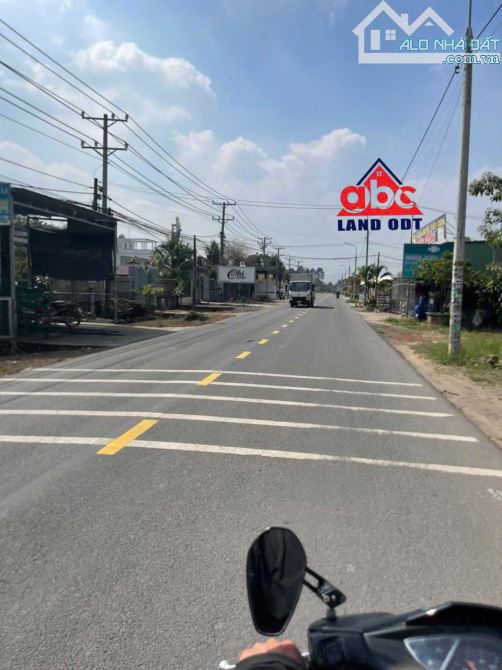 Bán Xưởng Sản Xuất Xã Lộ 25 huyện Thống Nhất Tỉnh Đồng Nai. Diện Tích : 3100 m2