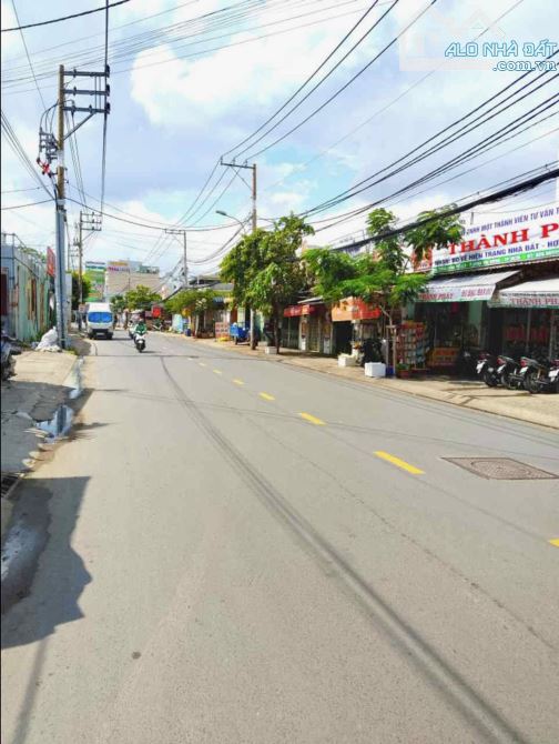 2 MẶT TIỀN KINH DOANH ĐỈNH NAM LONG ( 90M2) - 3TẦNG - GẦN CHỢ, TRƯỜNG HỌC AN LẠC