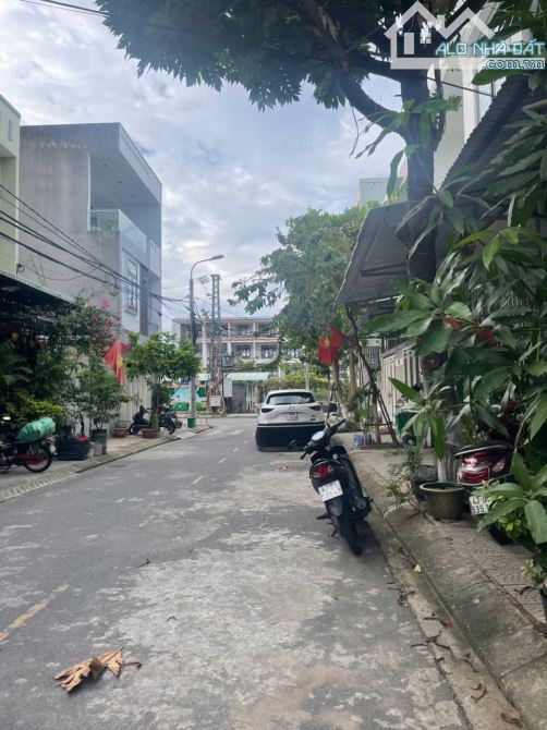 Nhà 2 Tầng mới đường NGUYỄN HỮU THẬN, (Khu A32) - Giá 6.25 tỷ TL