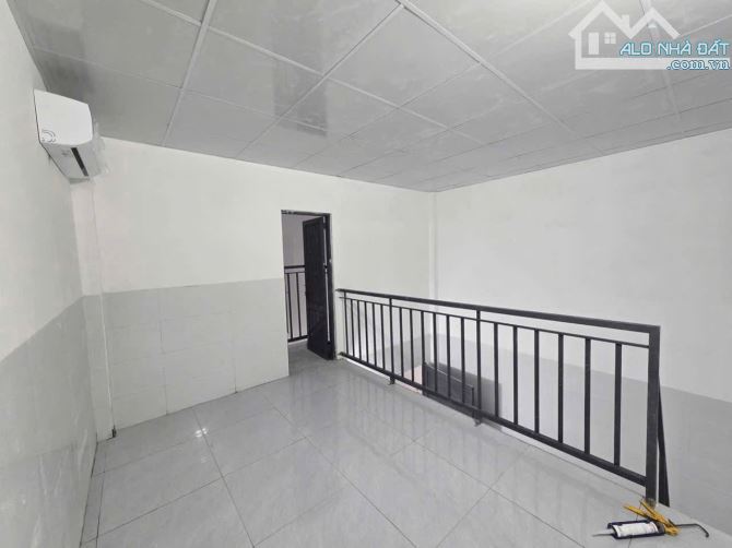 CHỈ VỚI 1.2Ty LÀM CHỦ NGAY DÃY TRỌ - Dòng tiền 10TR/tháng Sổ Sẵn - kề KCN