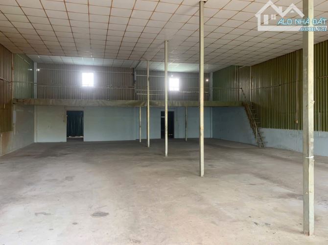 Xưởng 6,7x32 Trương Phước Phan kế TÊN LỬA - Giá 8,5 tỉ