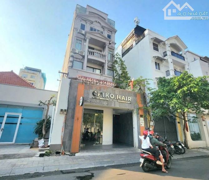 BÁN NHÀ ĐẸP LÊ VĂN SĨ – SÁT HỒ TÙNG MẬU | NHÀ MỚI 3 TẦNG | 70M² | GIÁ 7.9 TỶ TL.