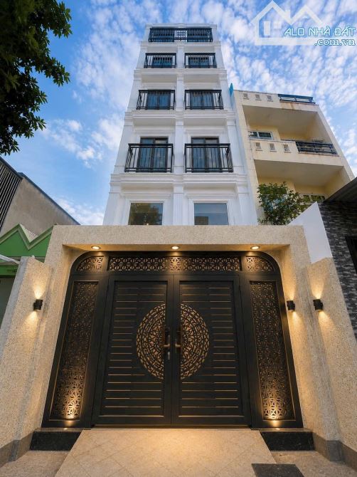 NGỢP BANK BÁN GẤP CHDV 17P TÂN PHÚ