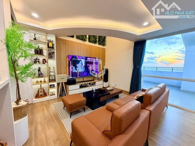 Cơ hội sở hữu Penthouse 3pn view biển - Panorama