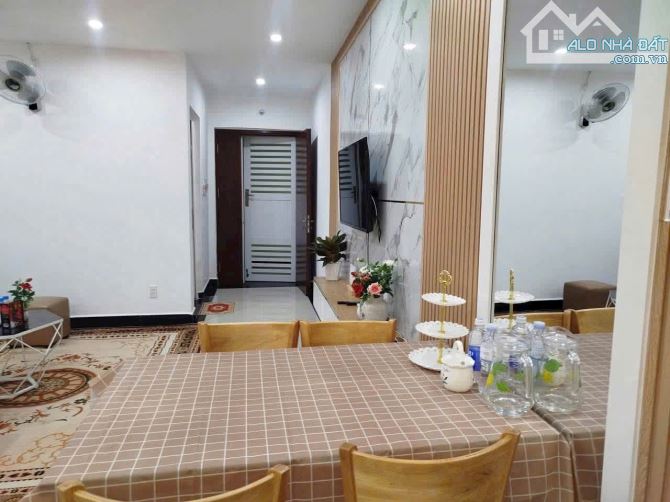 Bán căn hộ đẹp chung cư DIC Phoenix B. View ngắm pháo hoa